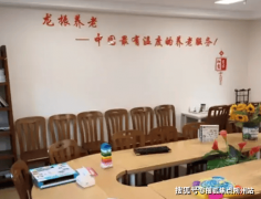 2025年龙振养老建外老年家园全攻略：详情