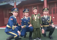 <strong>老照片：上世纪80年代的全国严打二和期</strong>