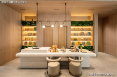 休闲配套涵盖正在建的浙江规模最大室内