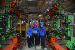 并正在2025年摘得全国机械冶金建材行业职